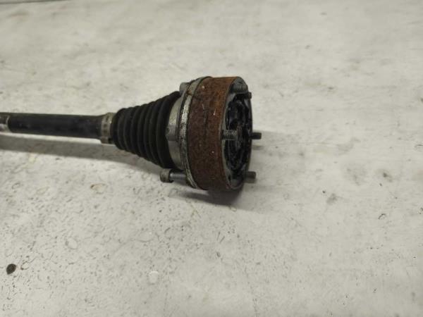 CARDAN AVANT GAUCHE VW/SEAT/SKODA/AUDI - Vue 3